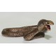 Brown Snake Replica